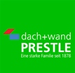 Logo Dach und WandPrestle